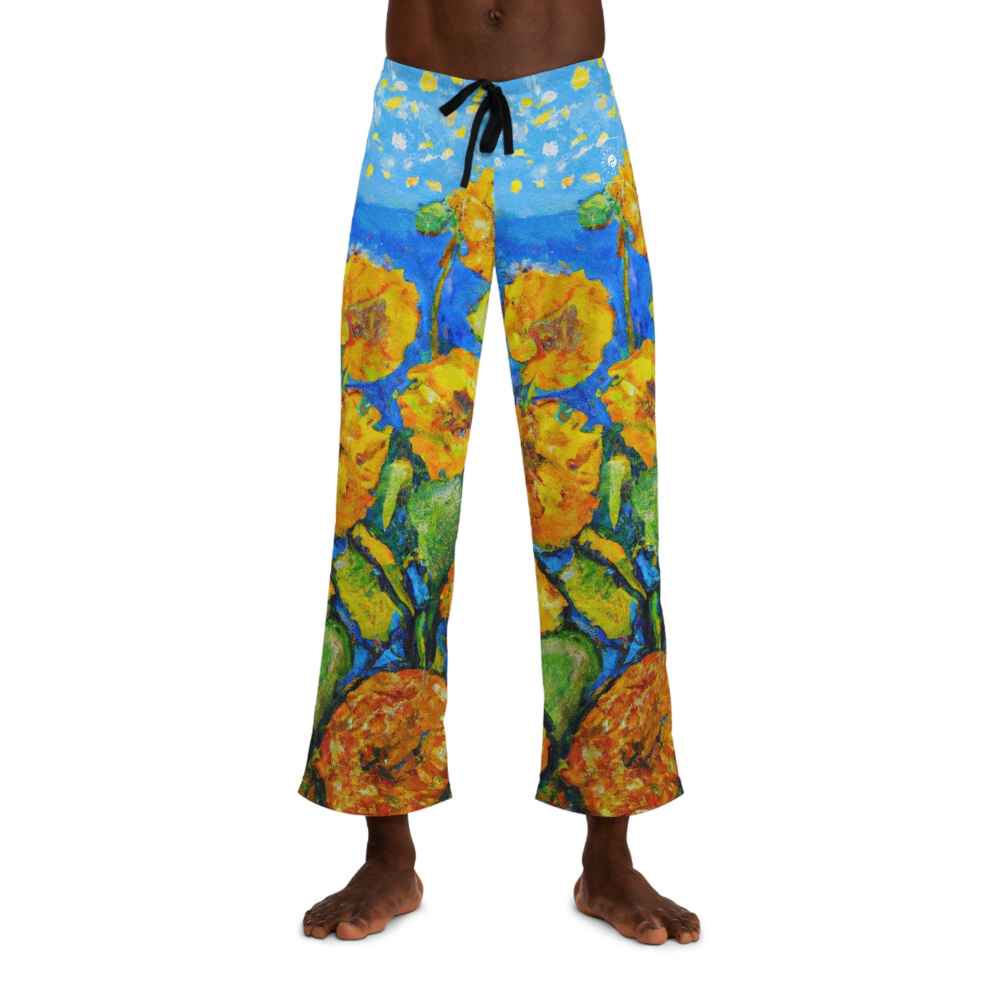 Antonius Veronelli - men's Lounge Pants