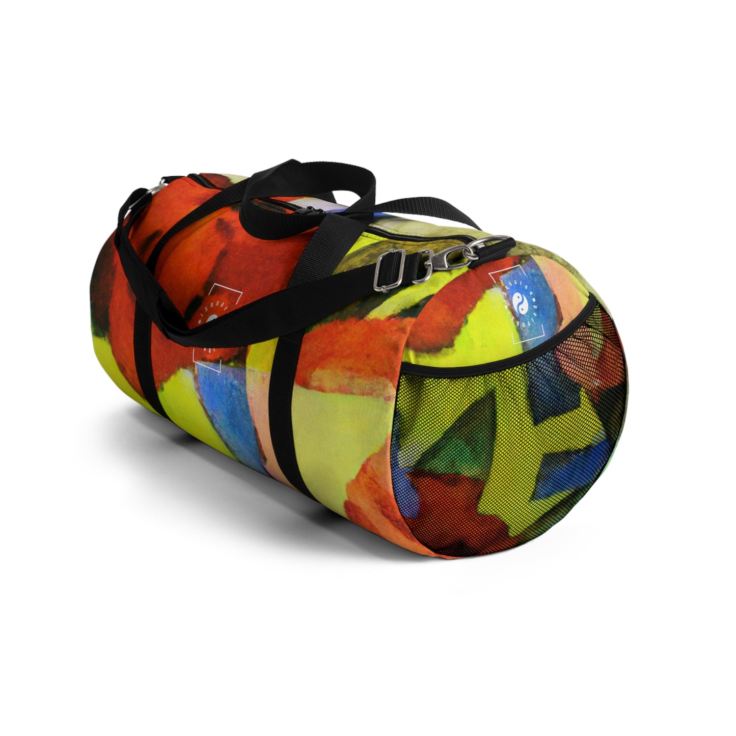 Aelianus Martelvoet - Duffle Bag