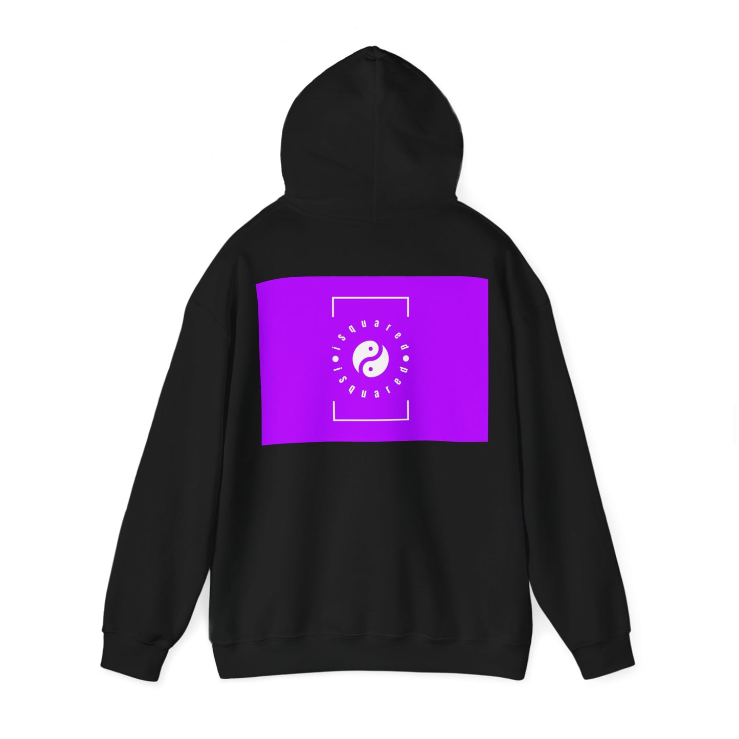 #BF00FF Electric Purple - Hoodie