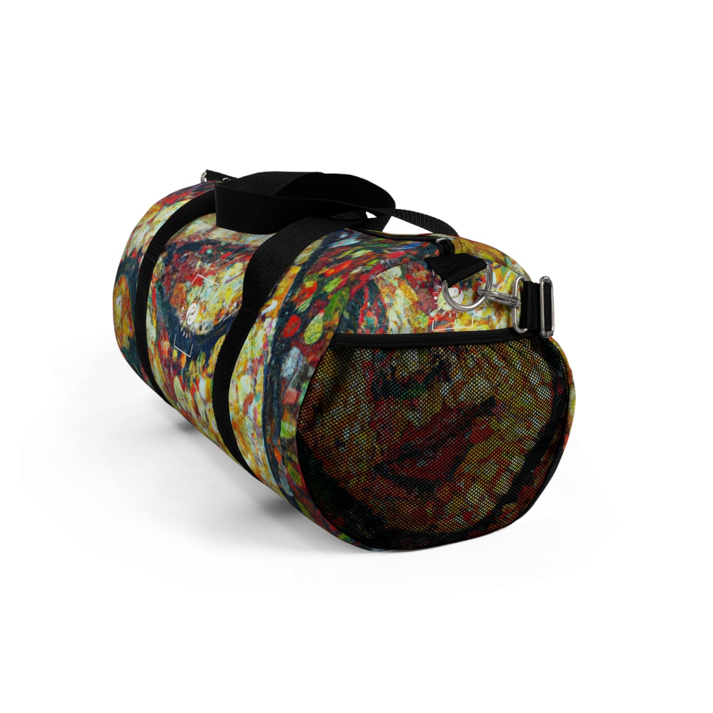 Alessandro da Veridoro - Duffle Bag