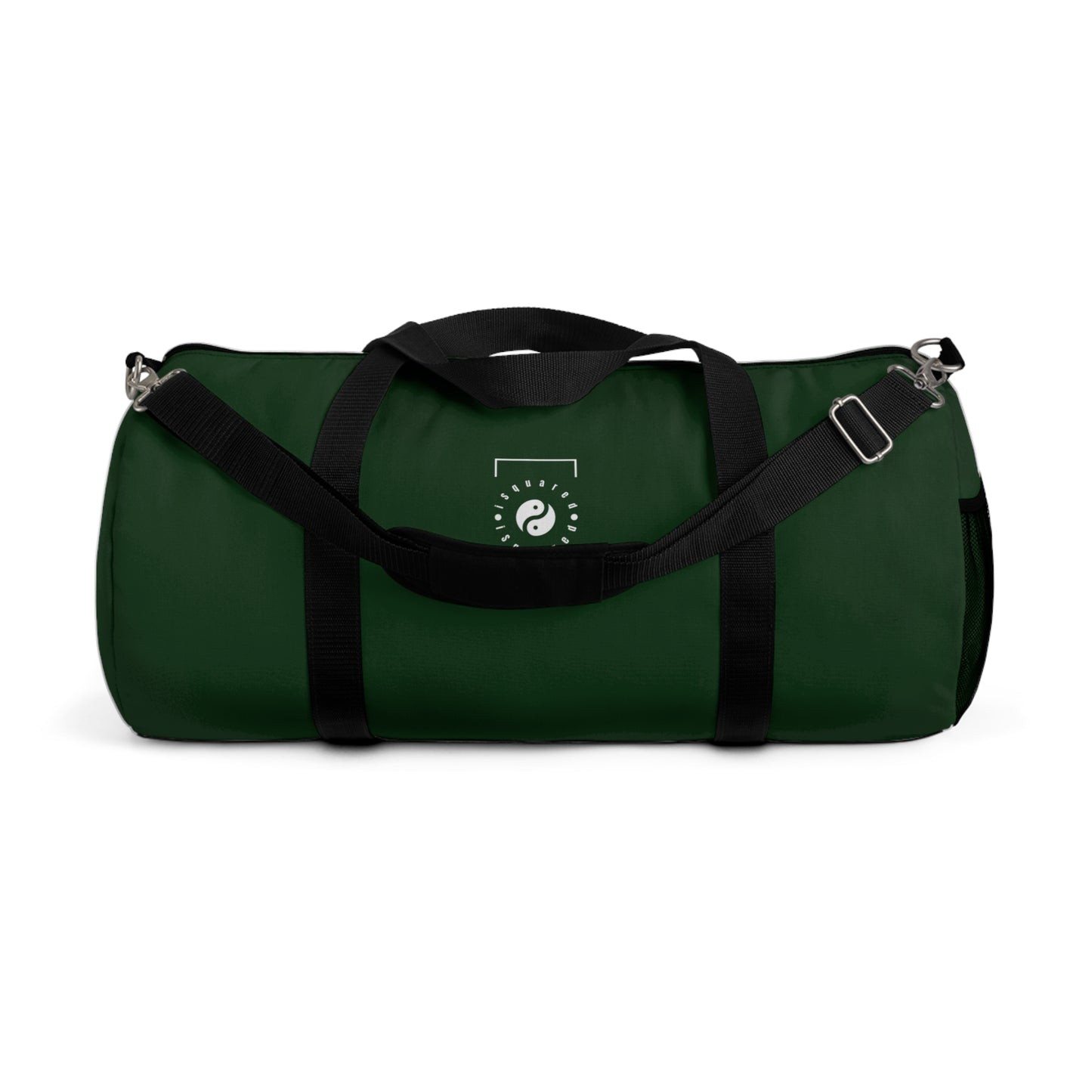 #153B1C Vert forêt - Sac de sport