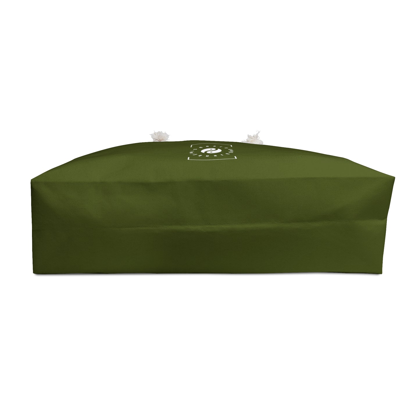 Camo Green - Casual Yoga Bag