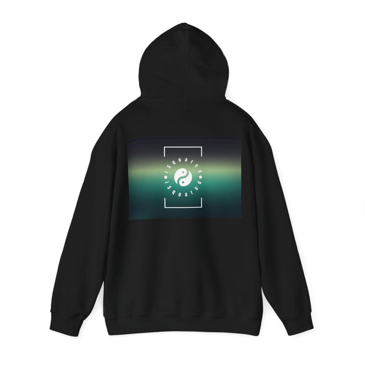 Midnight Gradients - Hoodie