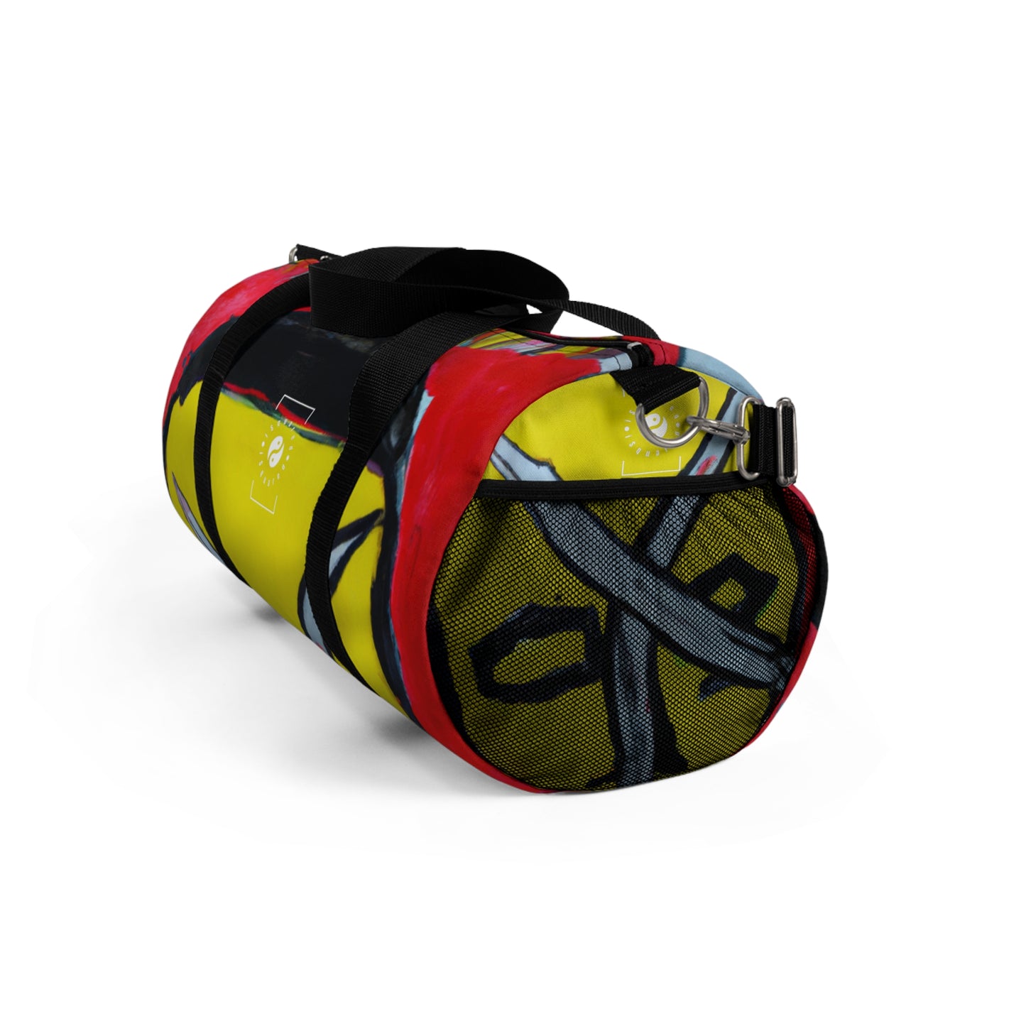 Giovanni Rosso - Duffle Bag