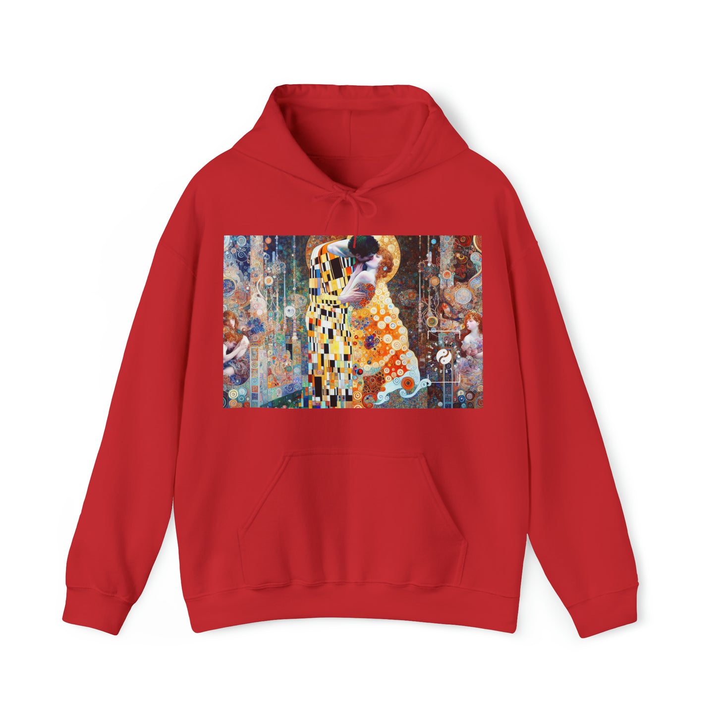 Leonardo Il Bellini - Hoodie