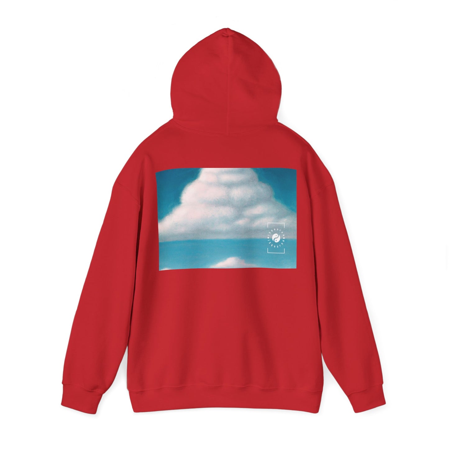 "Cloud Opera Serenity" - Hoodie