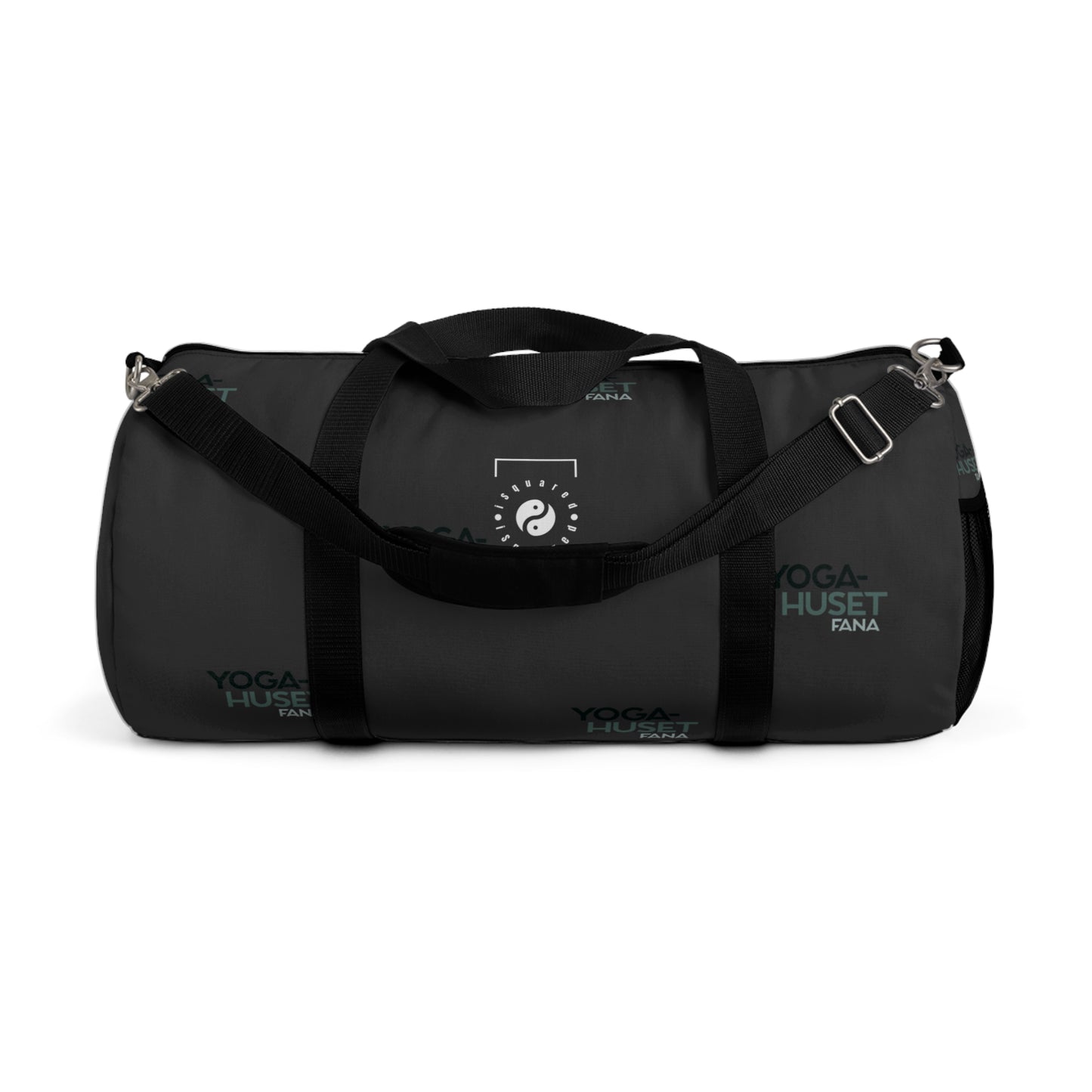 Yoga Huset Fana Collab 01 - Duffle Bag