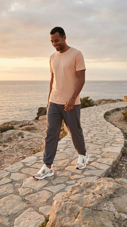 Botanicals - iSquared Men Runners