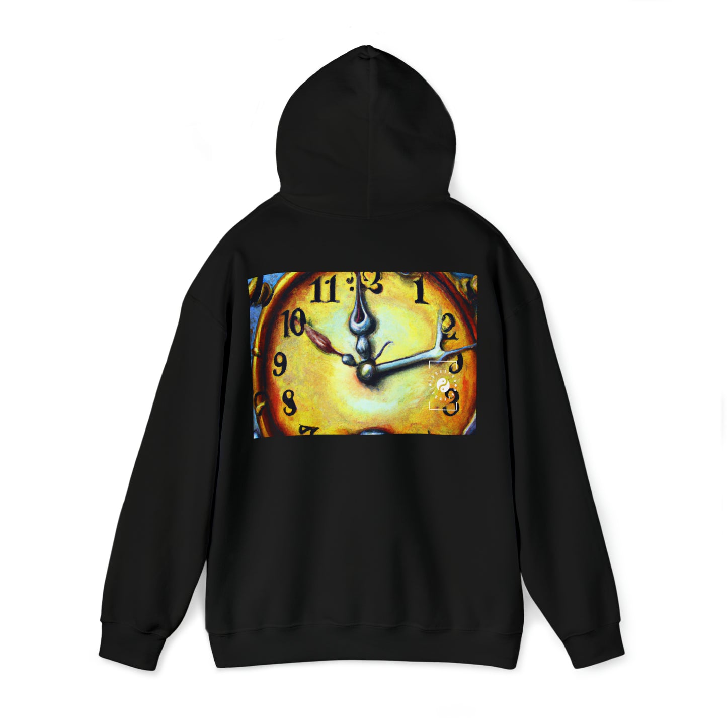 Giovanni da Verona - Hoodie