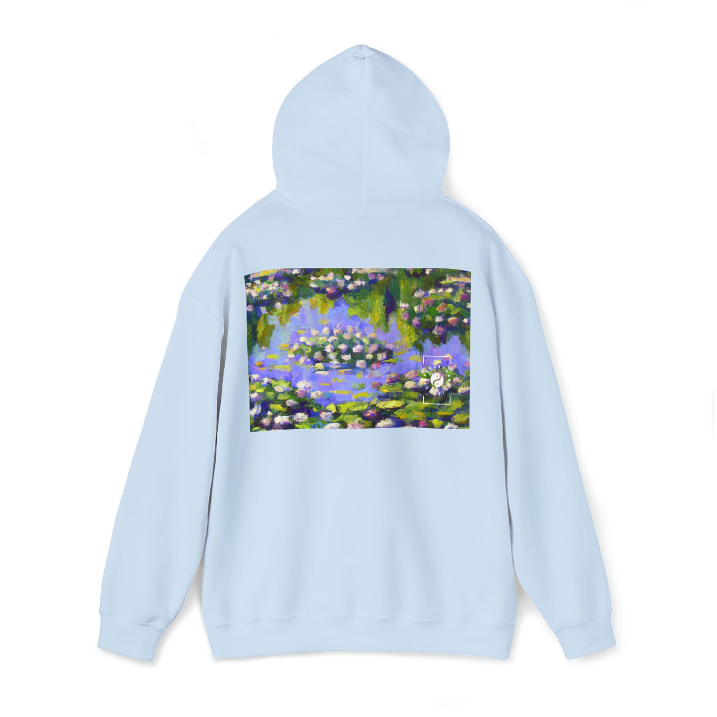 Benedetto Romani - Hoodie