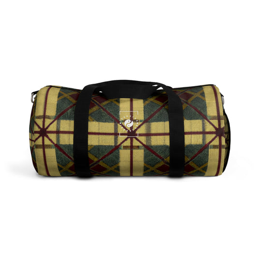 Aveline LaRoux. - Duffle Bag