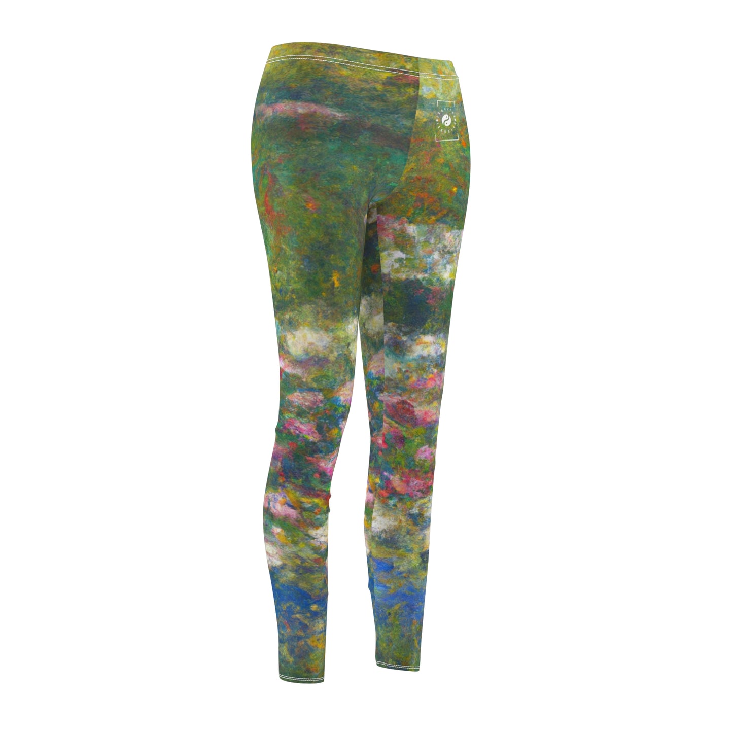 Giovanni da Verenzio - Casual Leggings