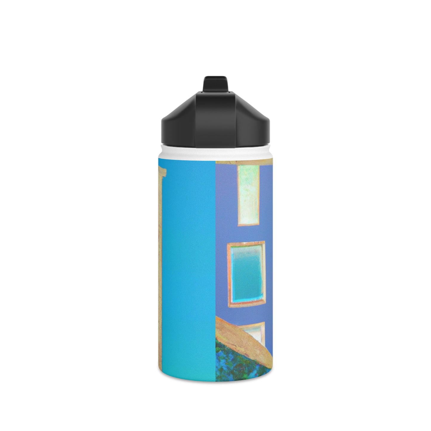 Giovanni Rossellino - Water Bottle