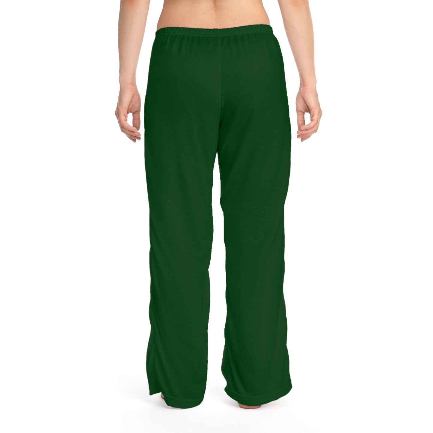 Dark Jungle - Pantalon d'intérieur pour femme 