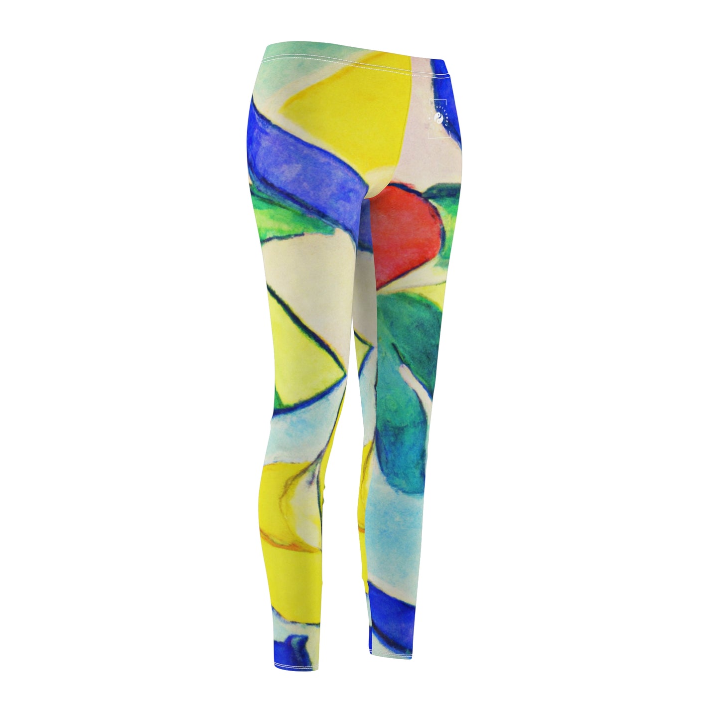 Agosto Cortelli - Casual Leggings