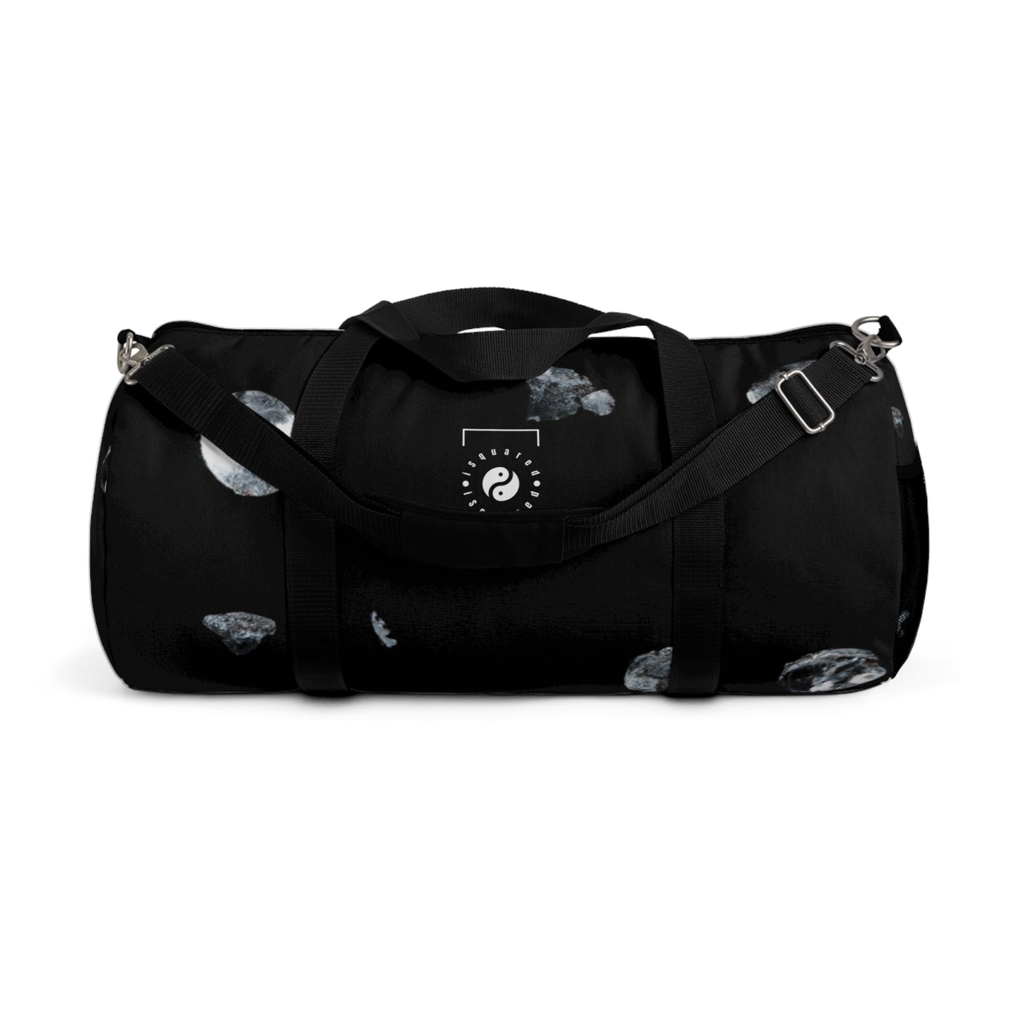 Hieronimus Lanzo - Duffle Bag