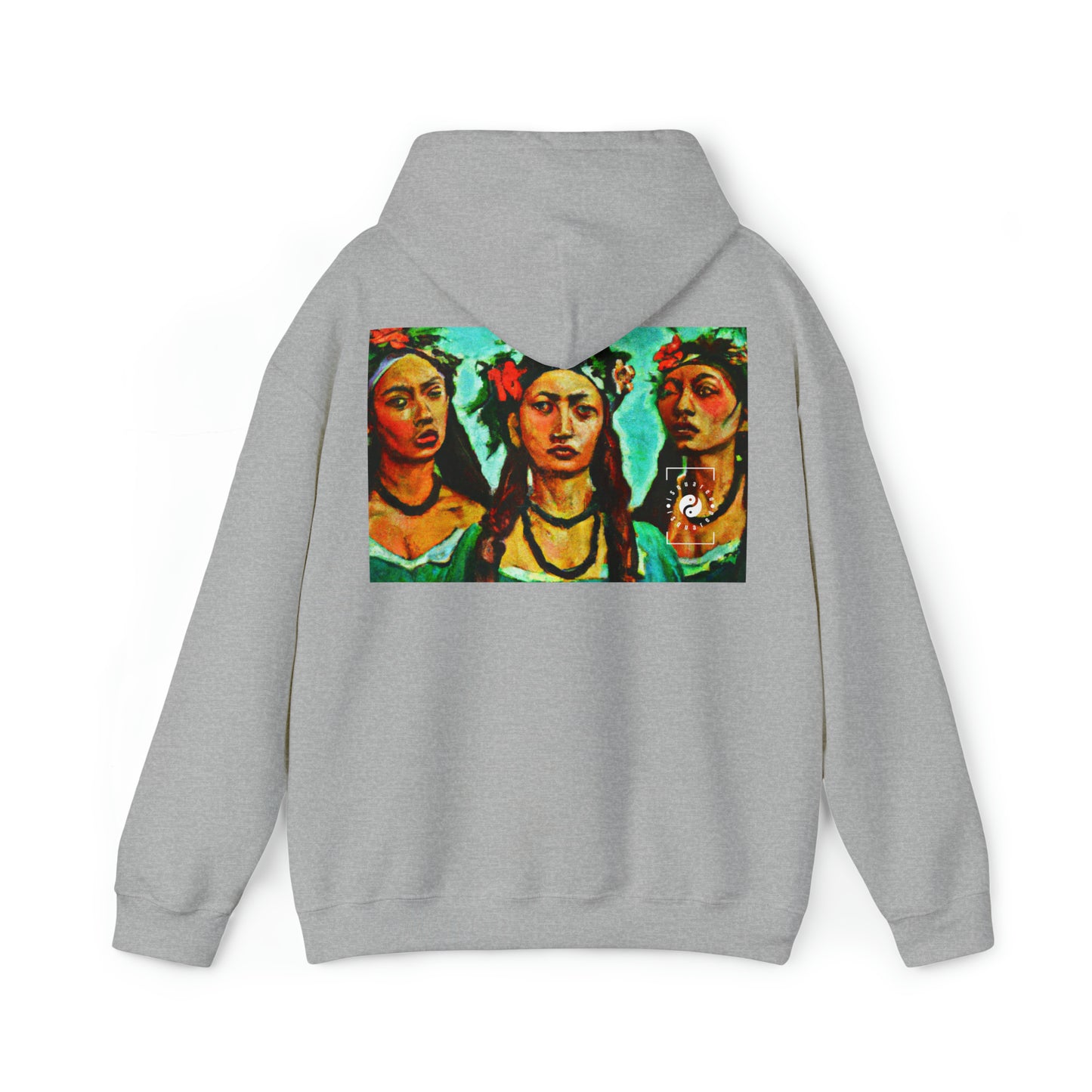 Giovanni da Verocci - Hoodie