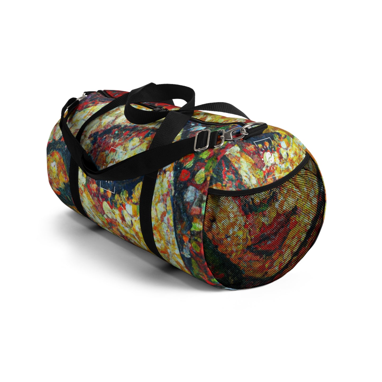 Alessandro da Veridoro - Duffle Bag