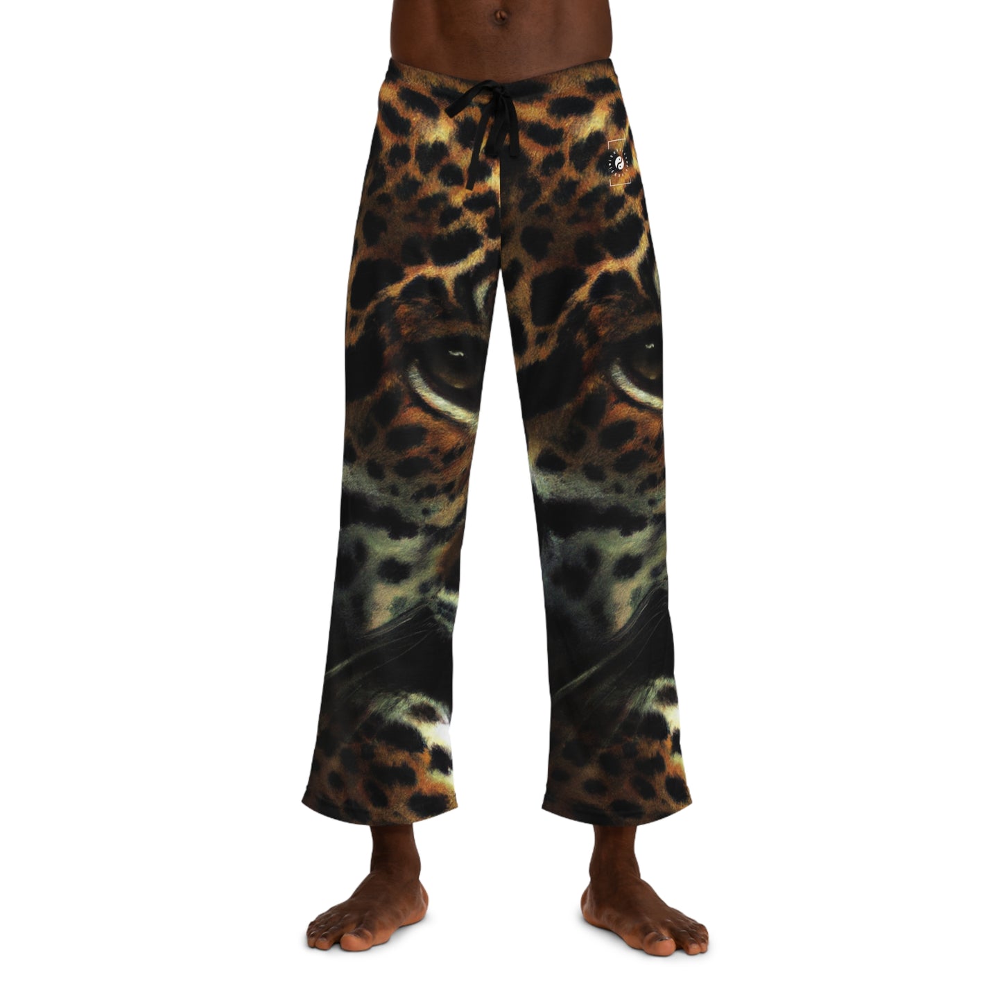 Lorenzo di Veracchi - men's Lounge Pants