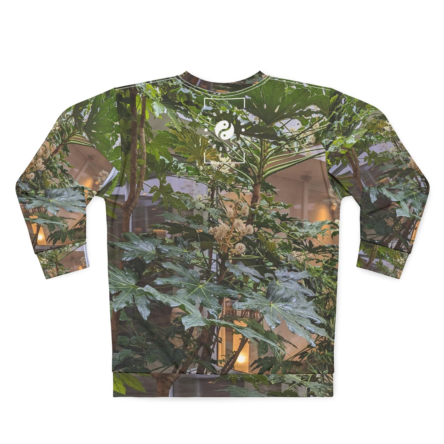 Plasky Jungle - Unisex Sweatshirt