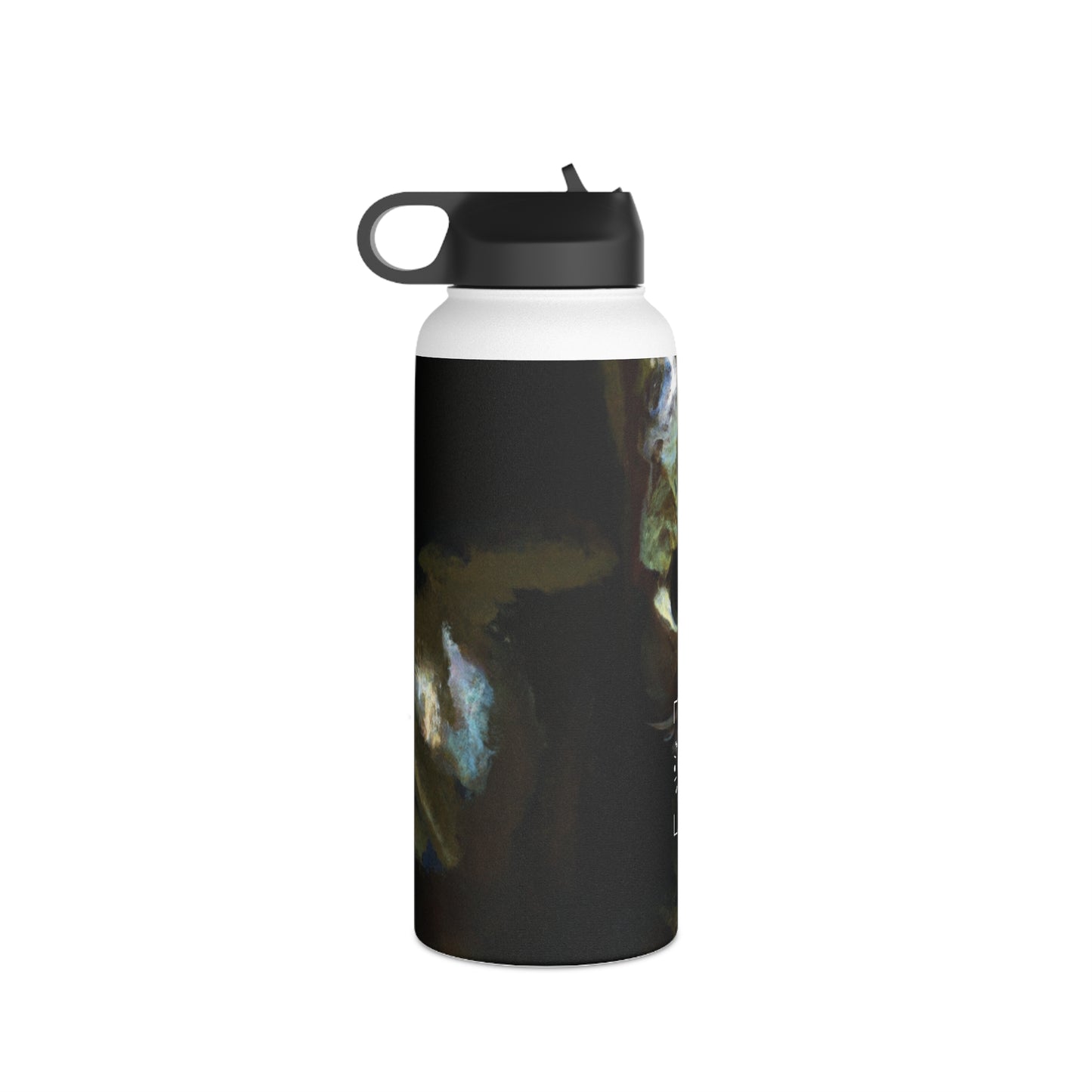 Leonardo di Vermina - Water Bottle