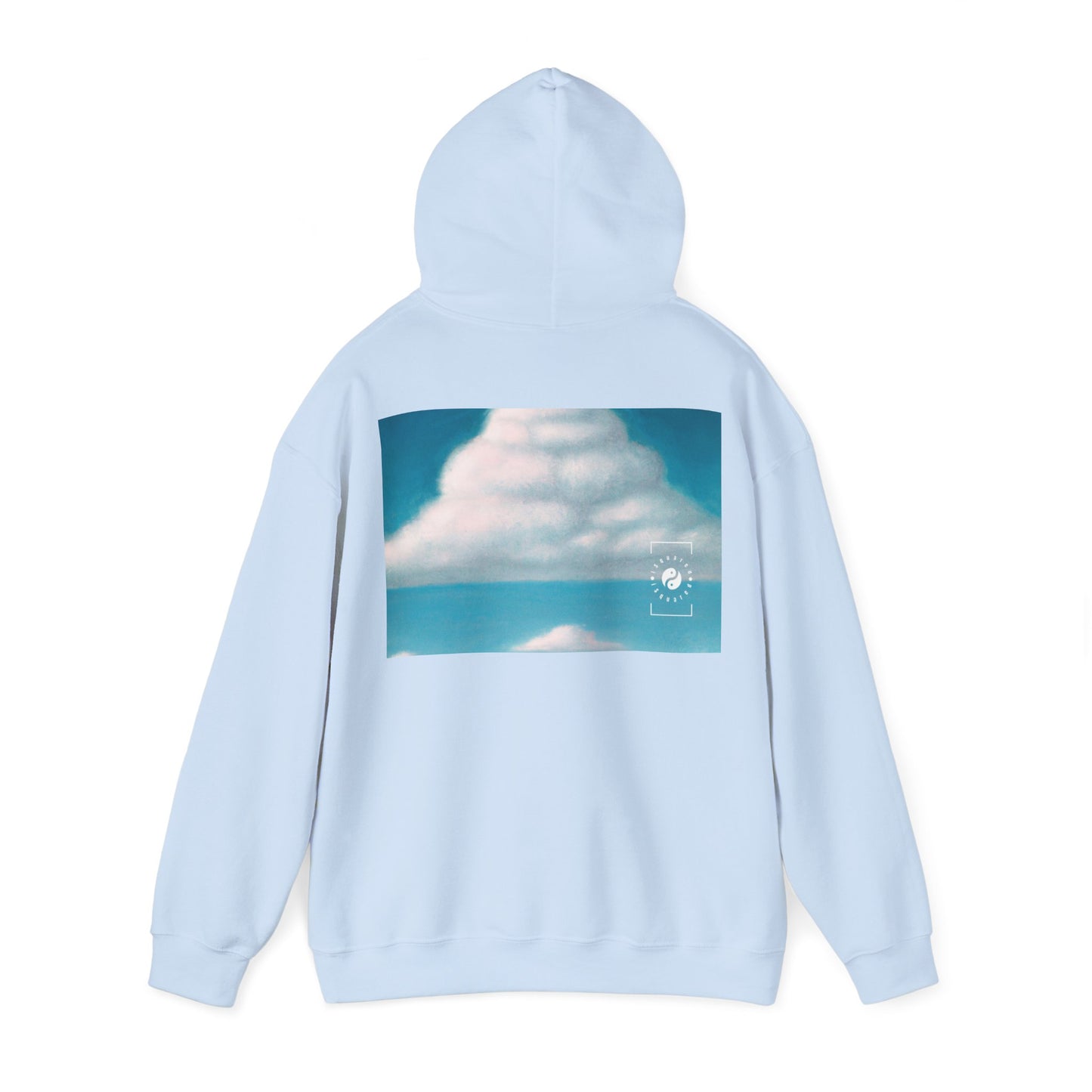 "Cloud Opera Serenity" - Hoodie