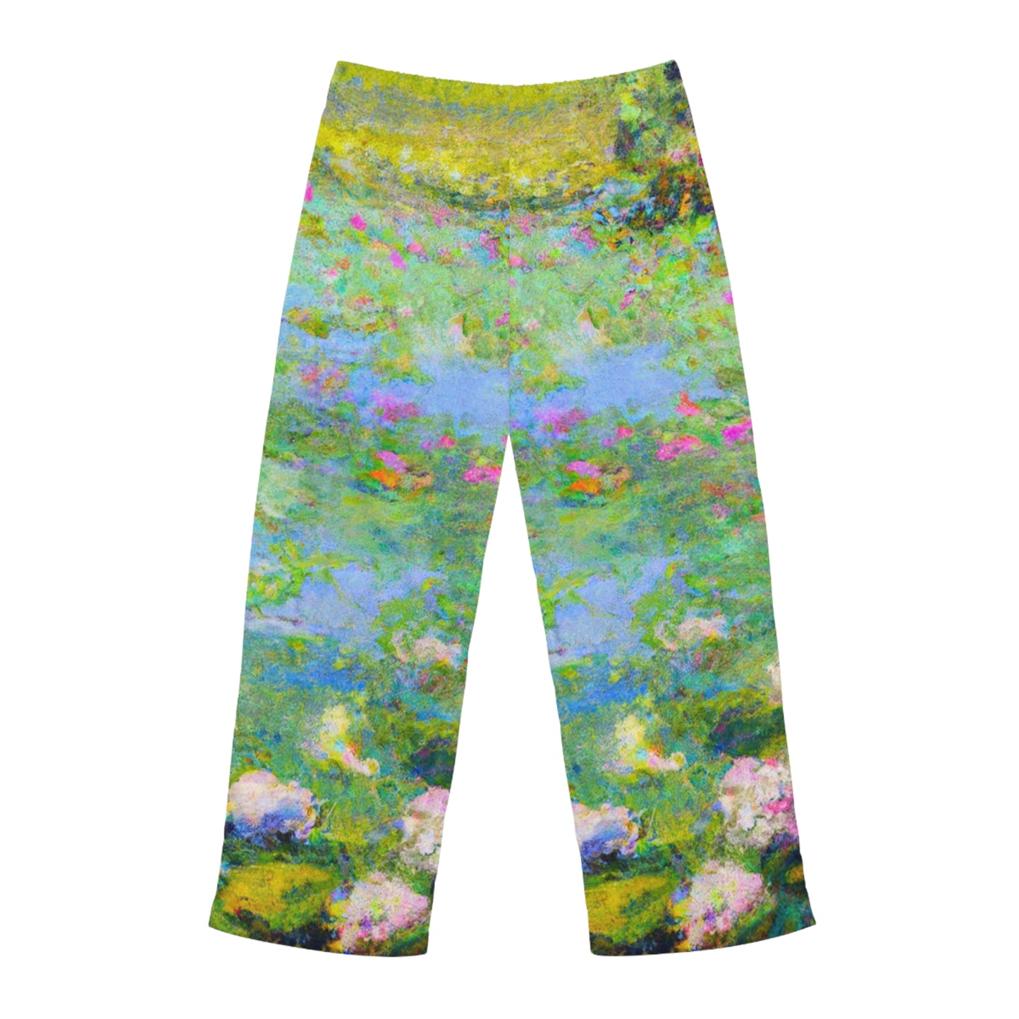 Leonardo Montefiori - men's Lounge Pants