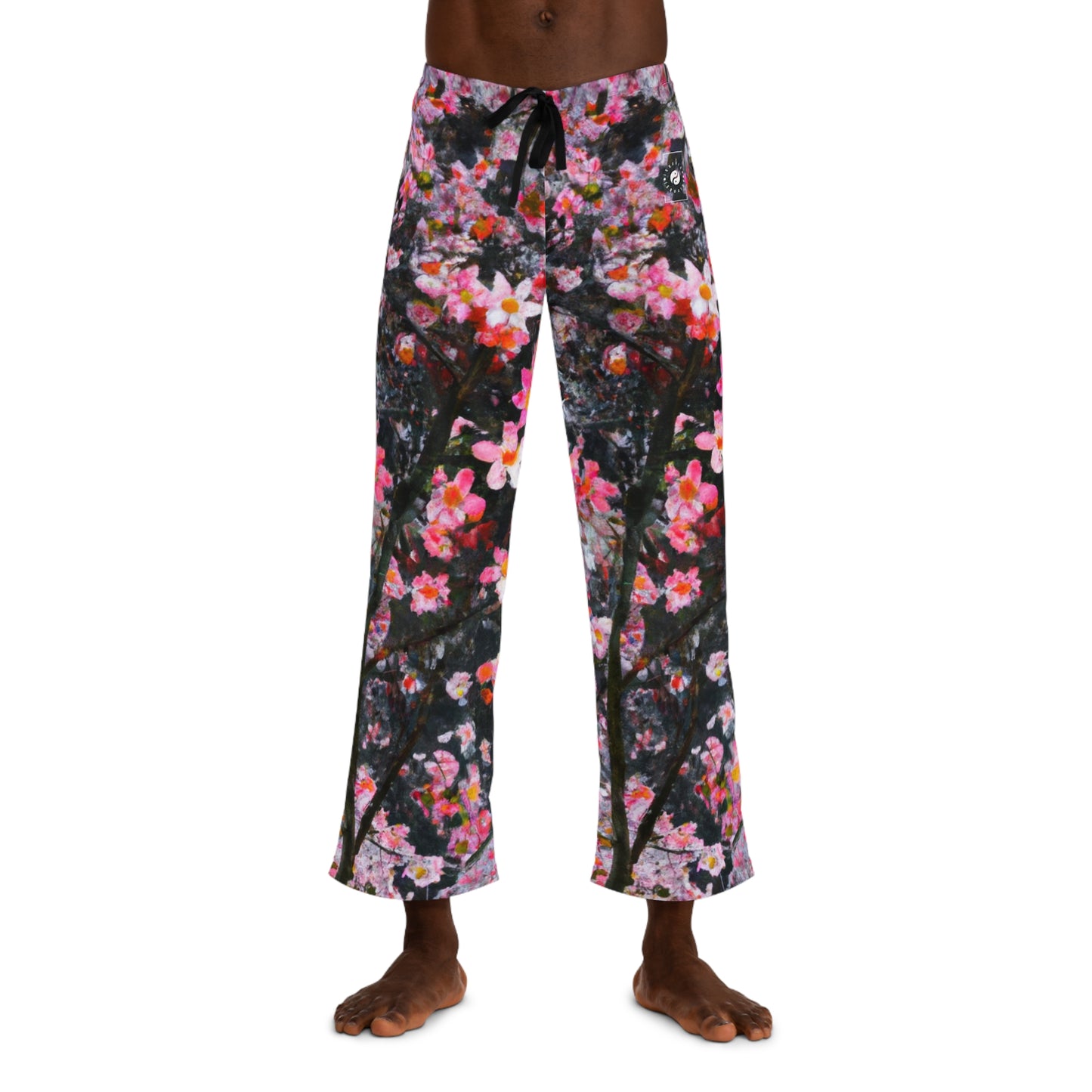 Giovanni Mastrovaletti - Men's Lounge Pants