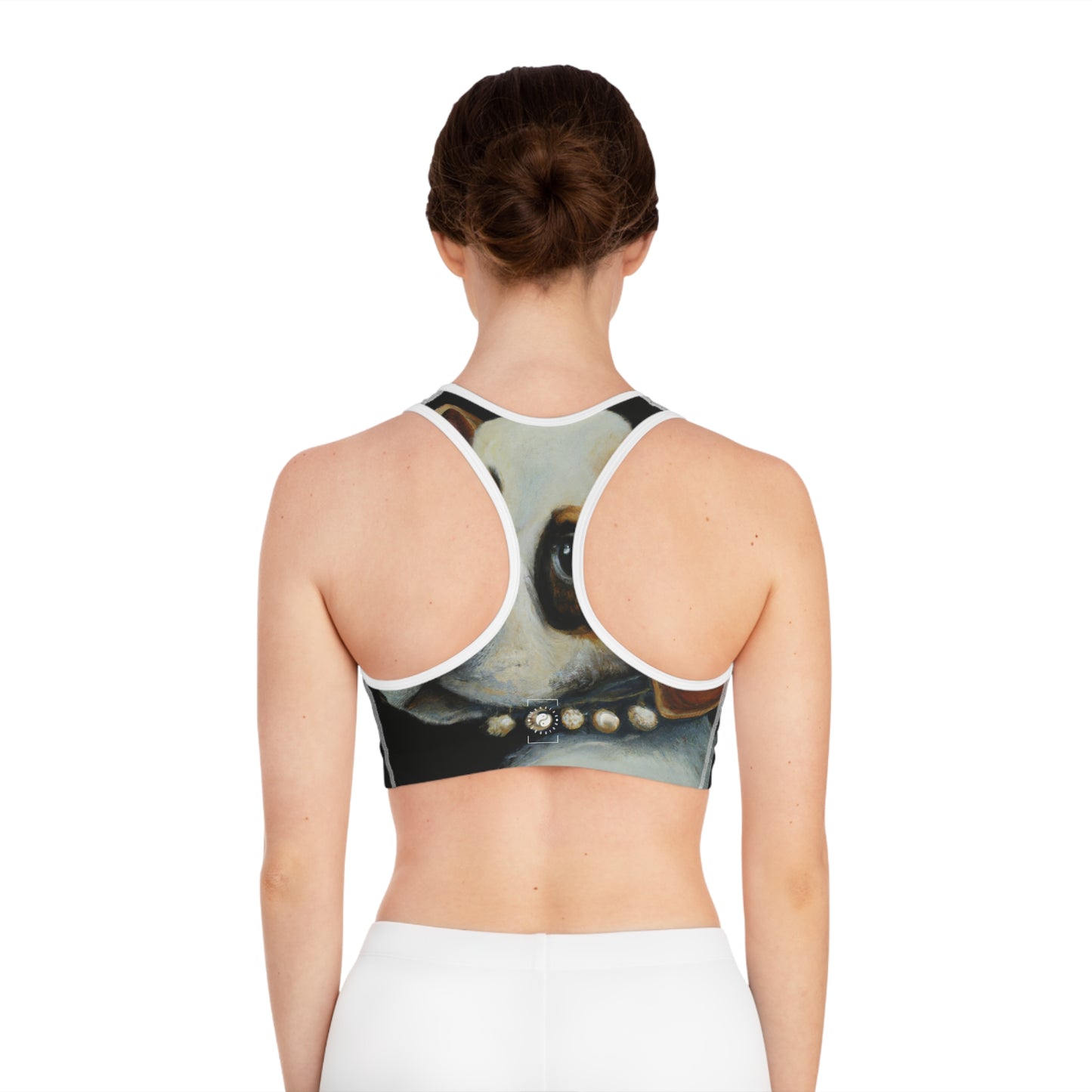 Ezra Lumiere - High Performance Sports Bra