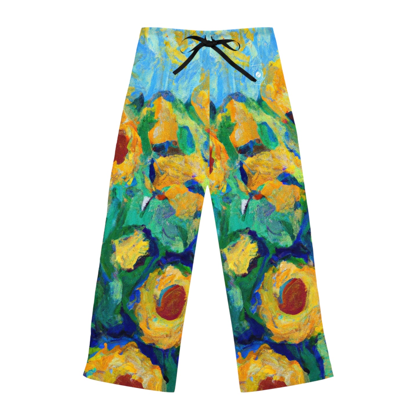 Giovanni del Veroso - Women's Lounge Pants