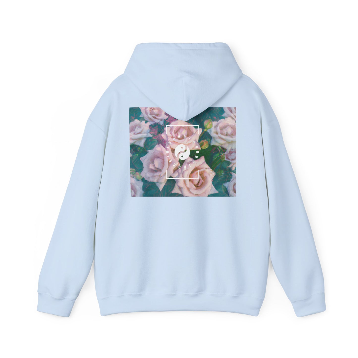 Cosmic Roses - Hoodie