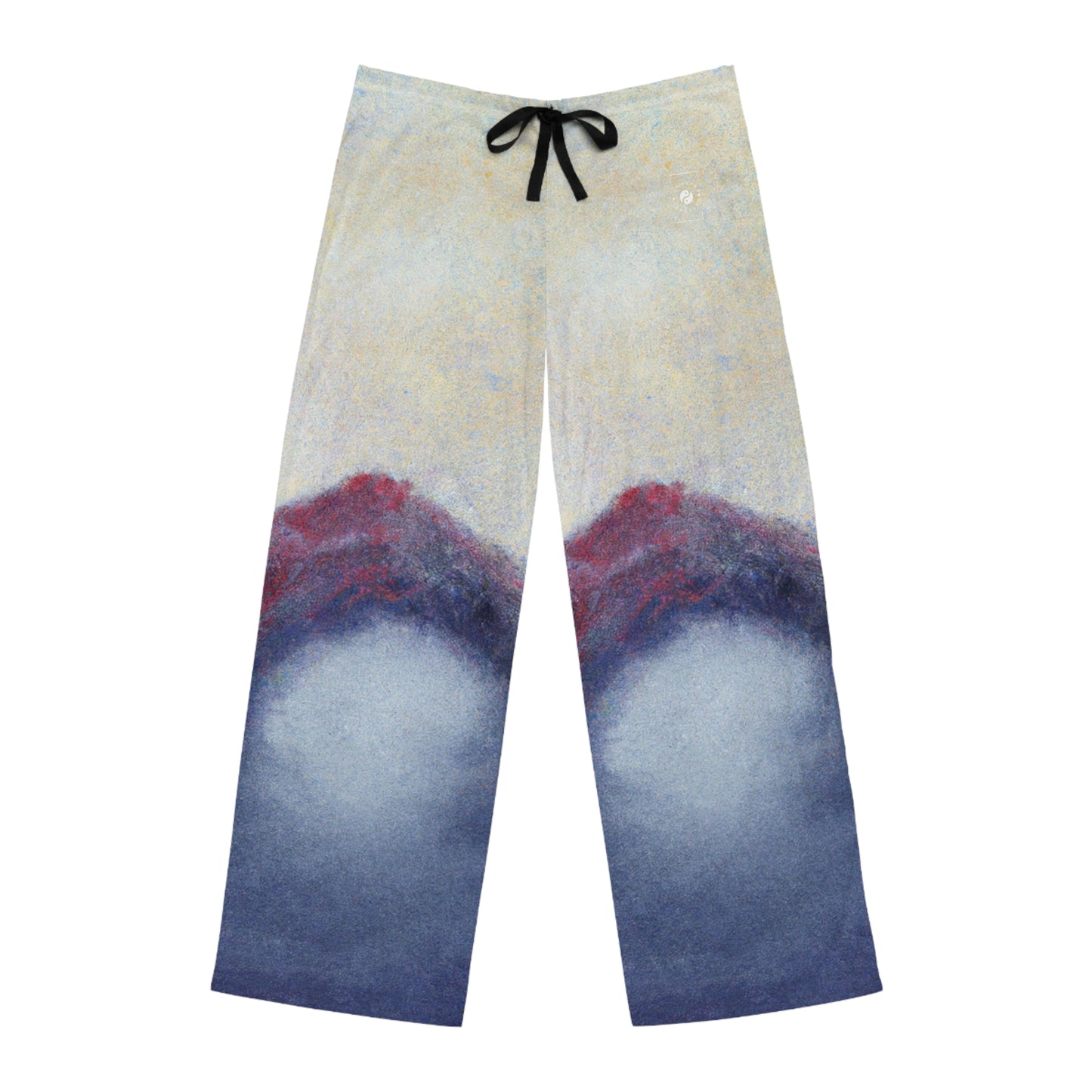 Elara d'Amante - men's Lounge Pants