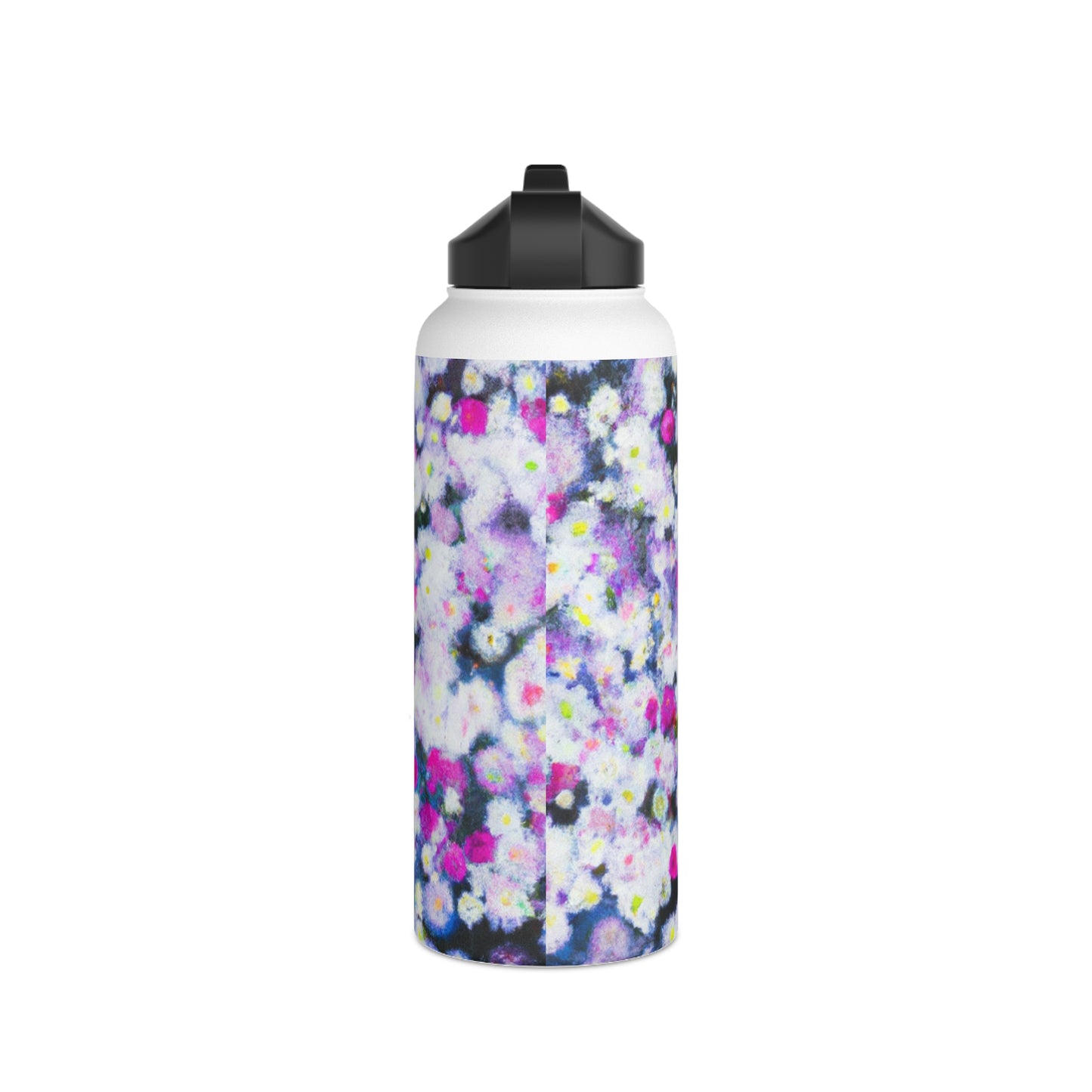 Lysander Grimaldi - Water Bottle