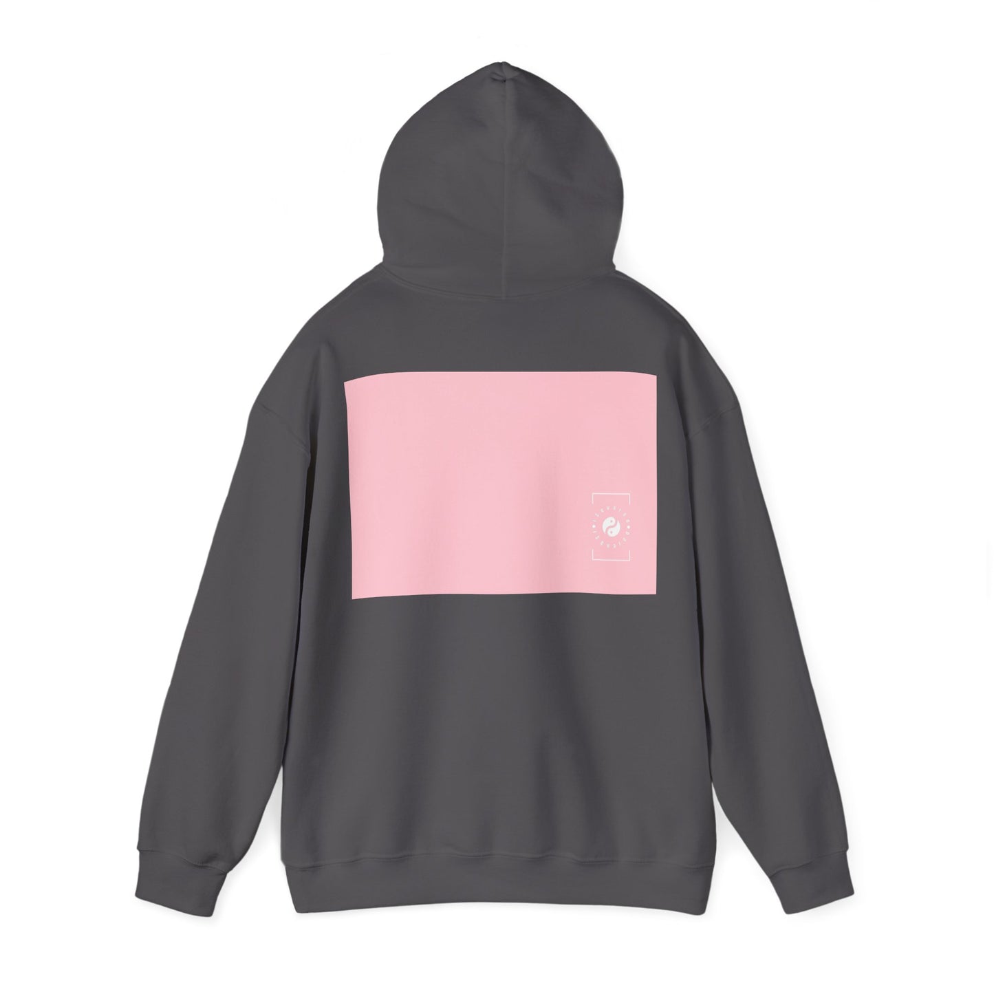 FFCCD4 Light Pink - Hoodie