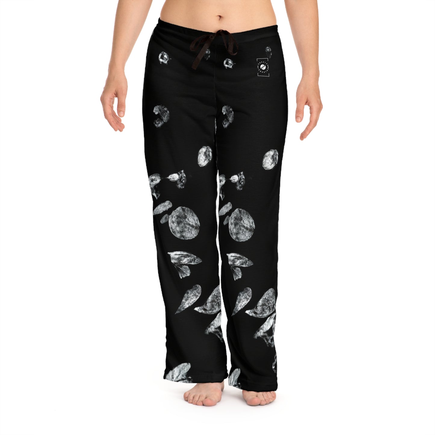 Giacomo da Venere - Women lounge pants