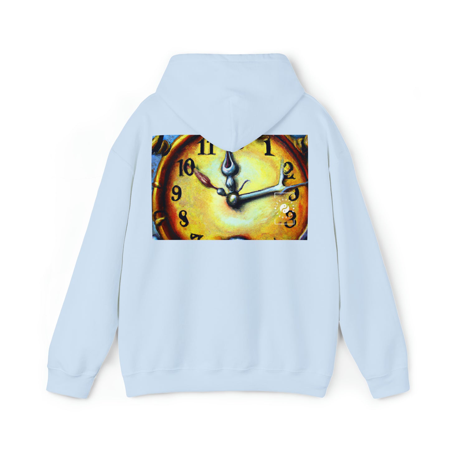 Giovanni da Verona - Hoodie