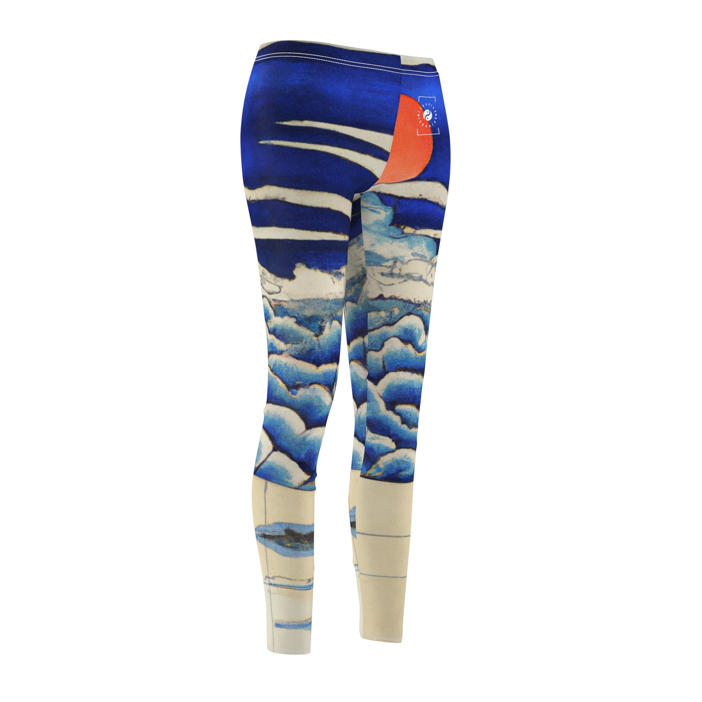 Hieronimus Verdicianus - Casual Leggings