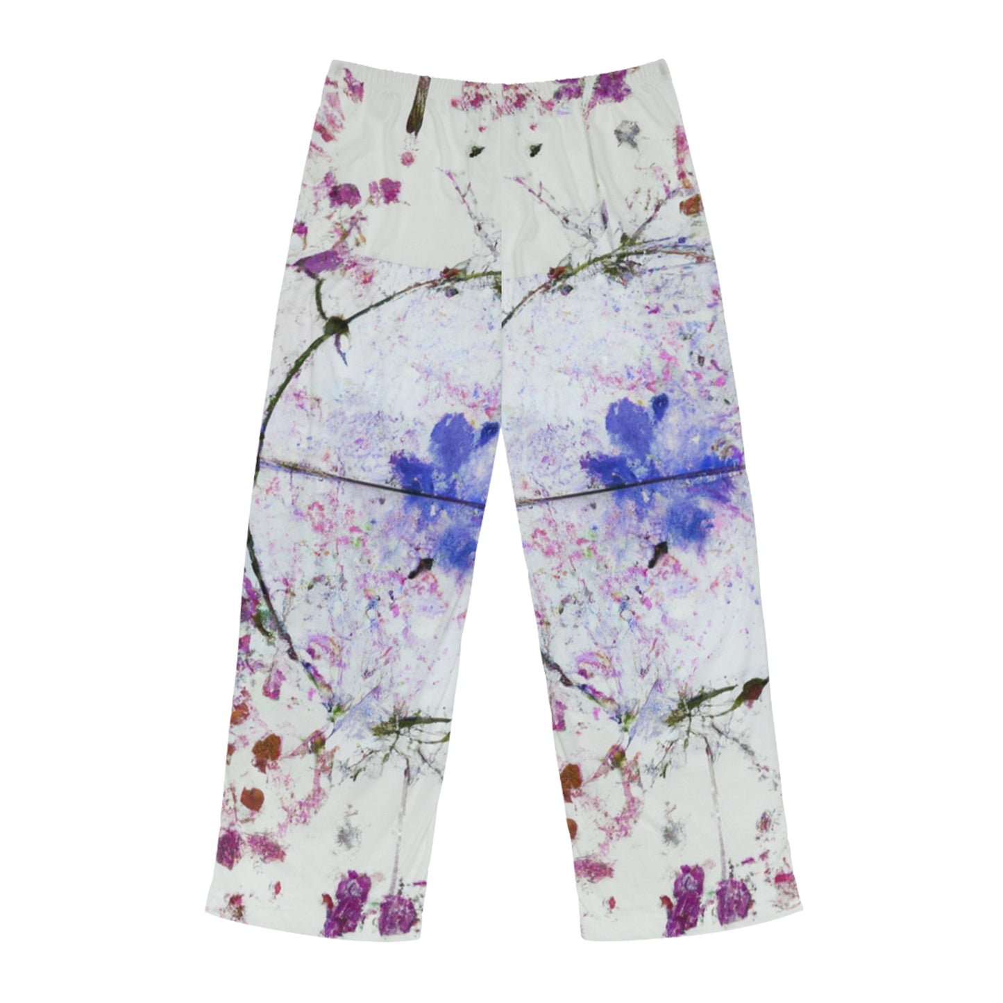 Alessandro Scarpelli - men's Lounge Pants