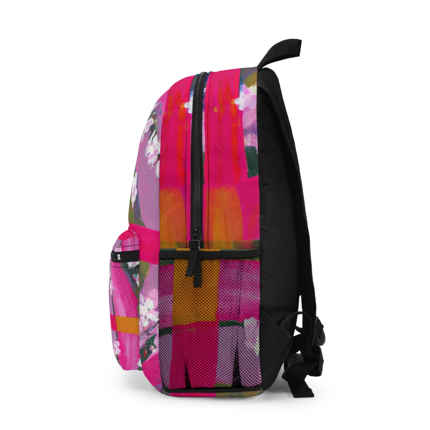 "Bloom Resurgence" - Backpack