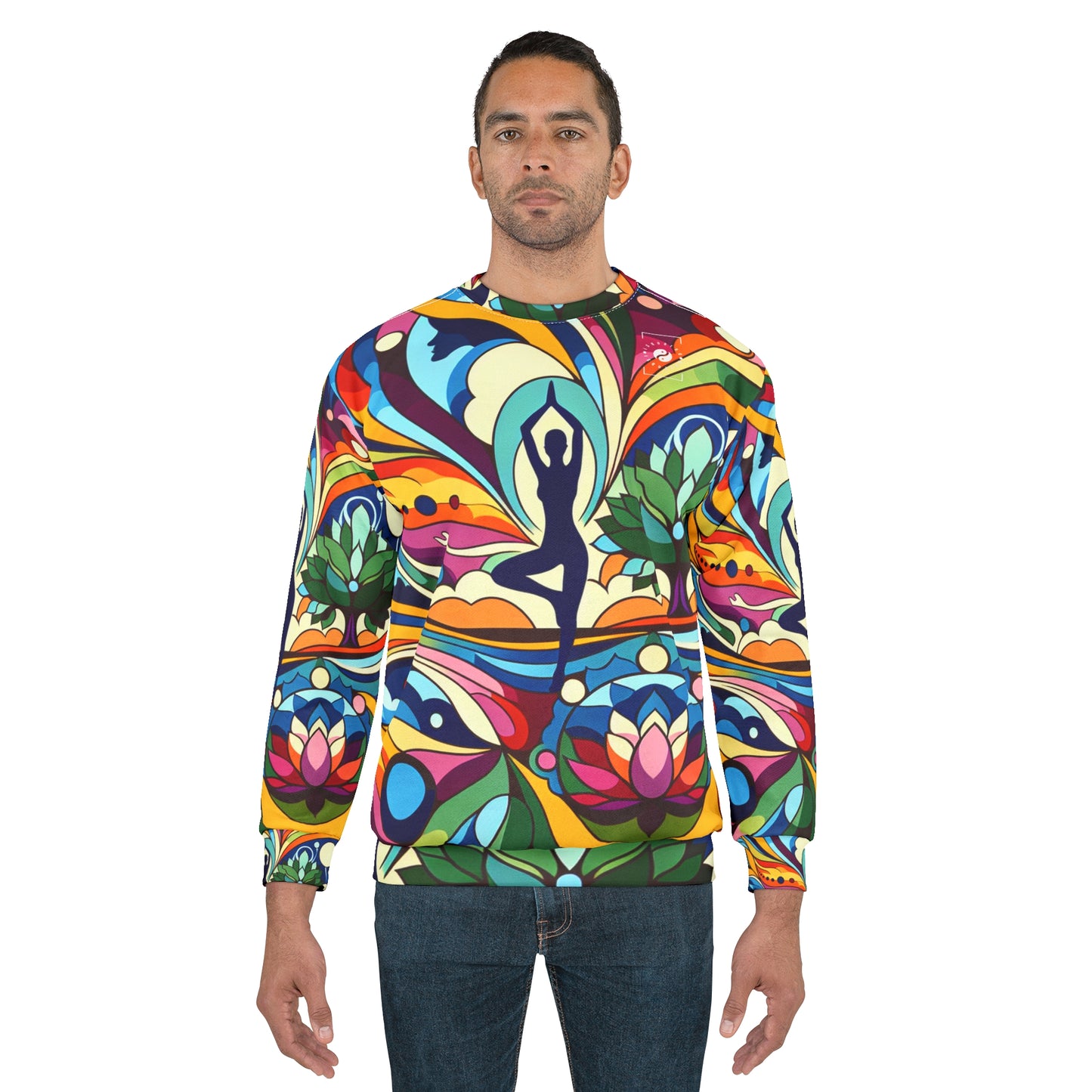 Wilhelm da Vérone - Sweat-shirt unisexe