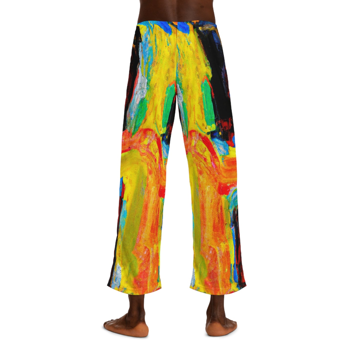 Giovanni di Saverno - men's Lounge Pants