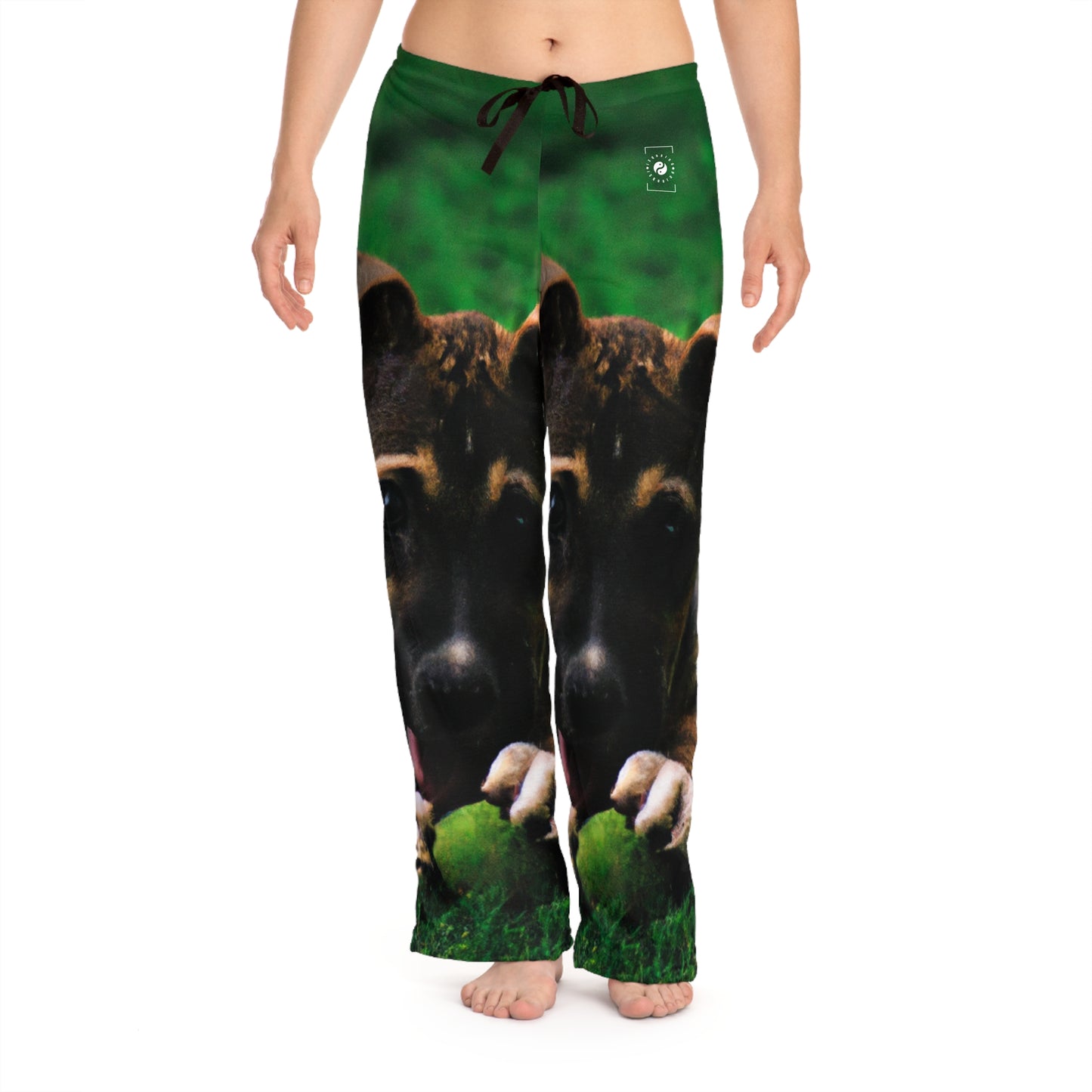 Adelmaro D'Artesi - Women lounge pants