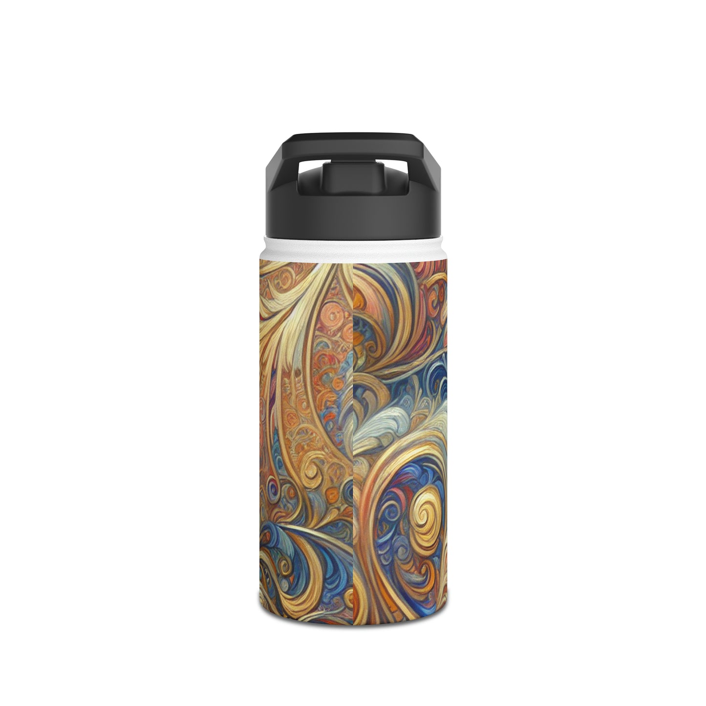 Bartolomeo Veneziano - Water Bottle