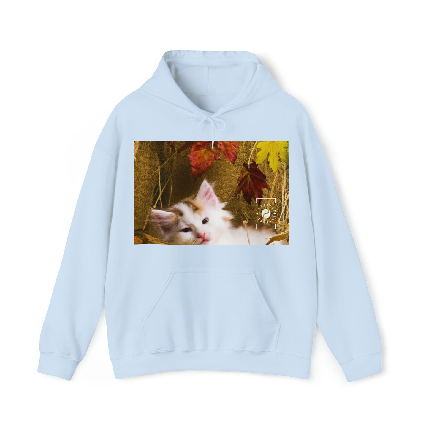 Artémio Vinci - Sweat à capuche