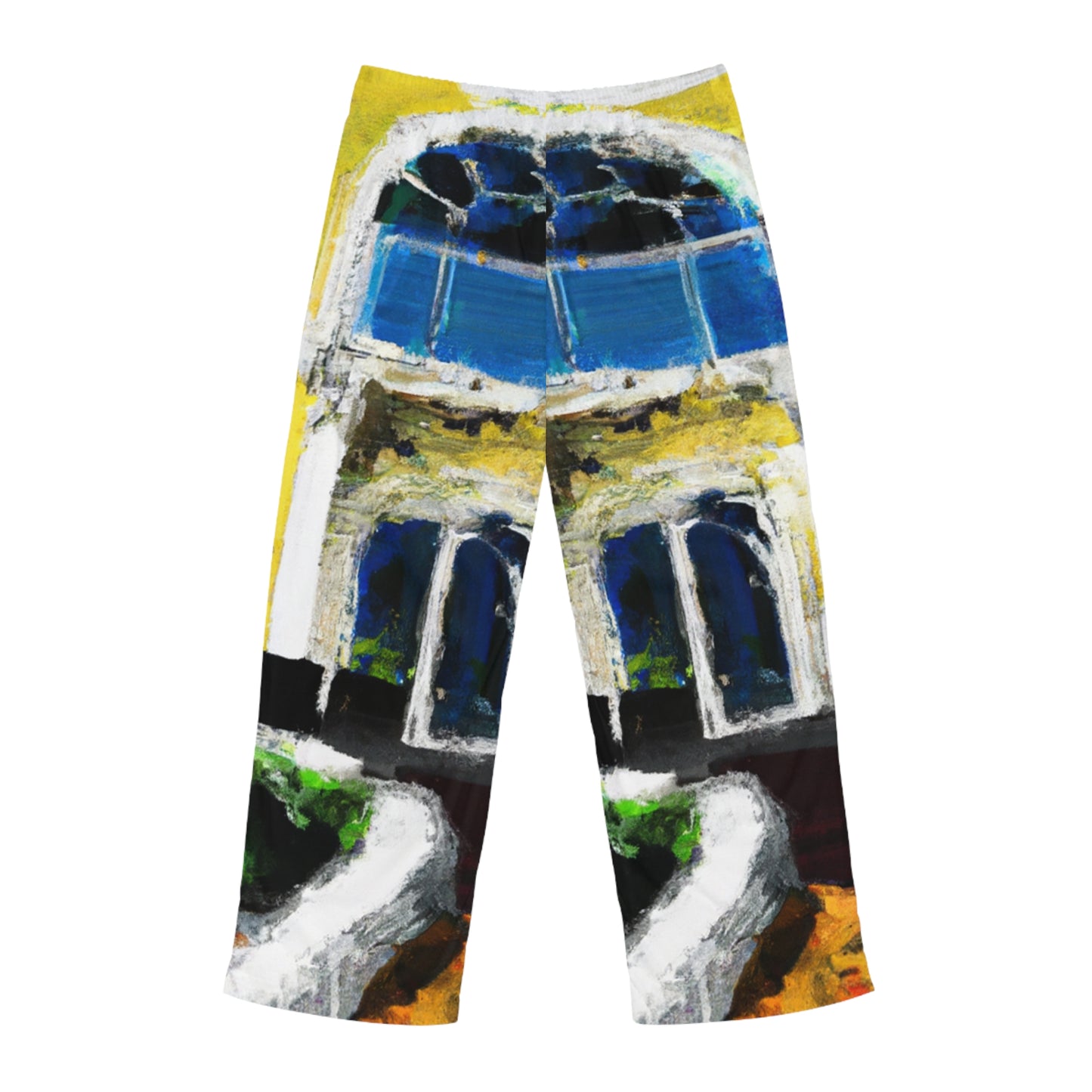 Giovanni da Verulio - men's Lounge Pants