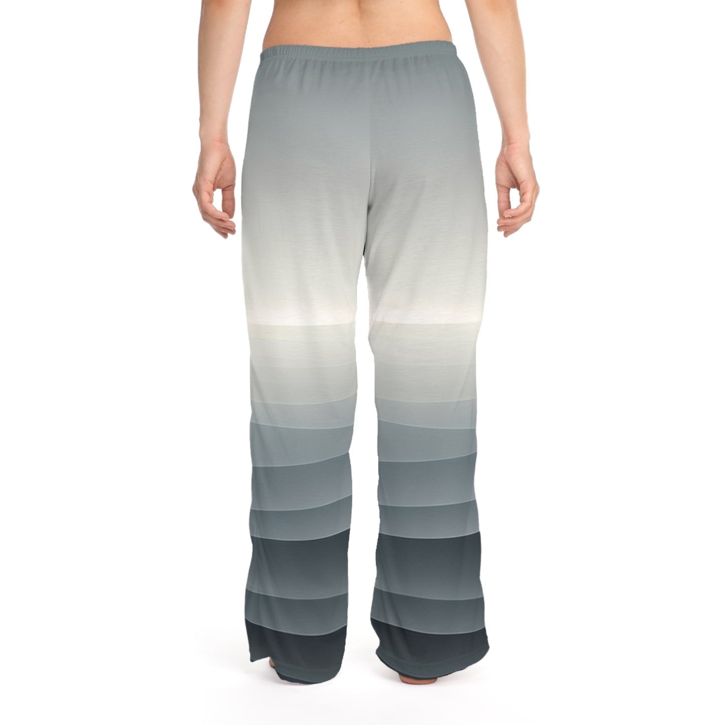 "Gradients of Grace" - Women lounge pants