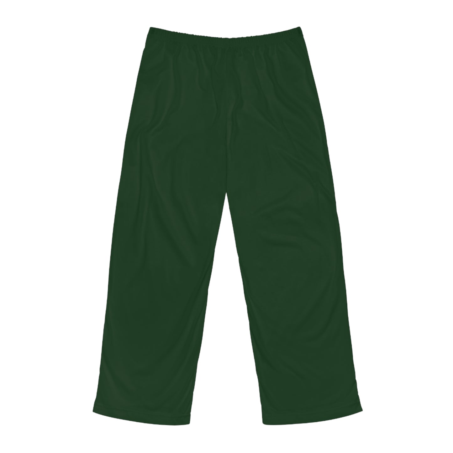 #153B1C Forest Green - men's Lounge Pants