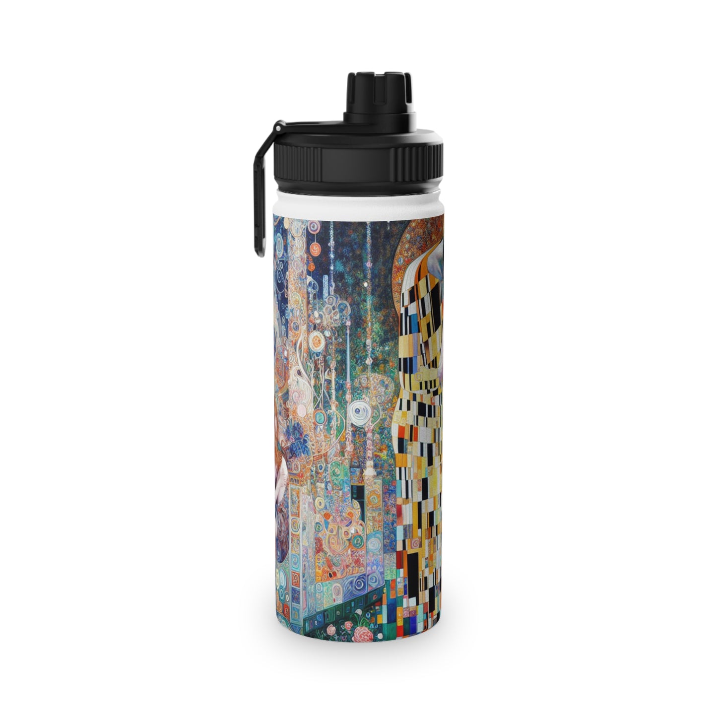 Leonardo Il Bellini - Sports Water Bottle