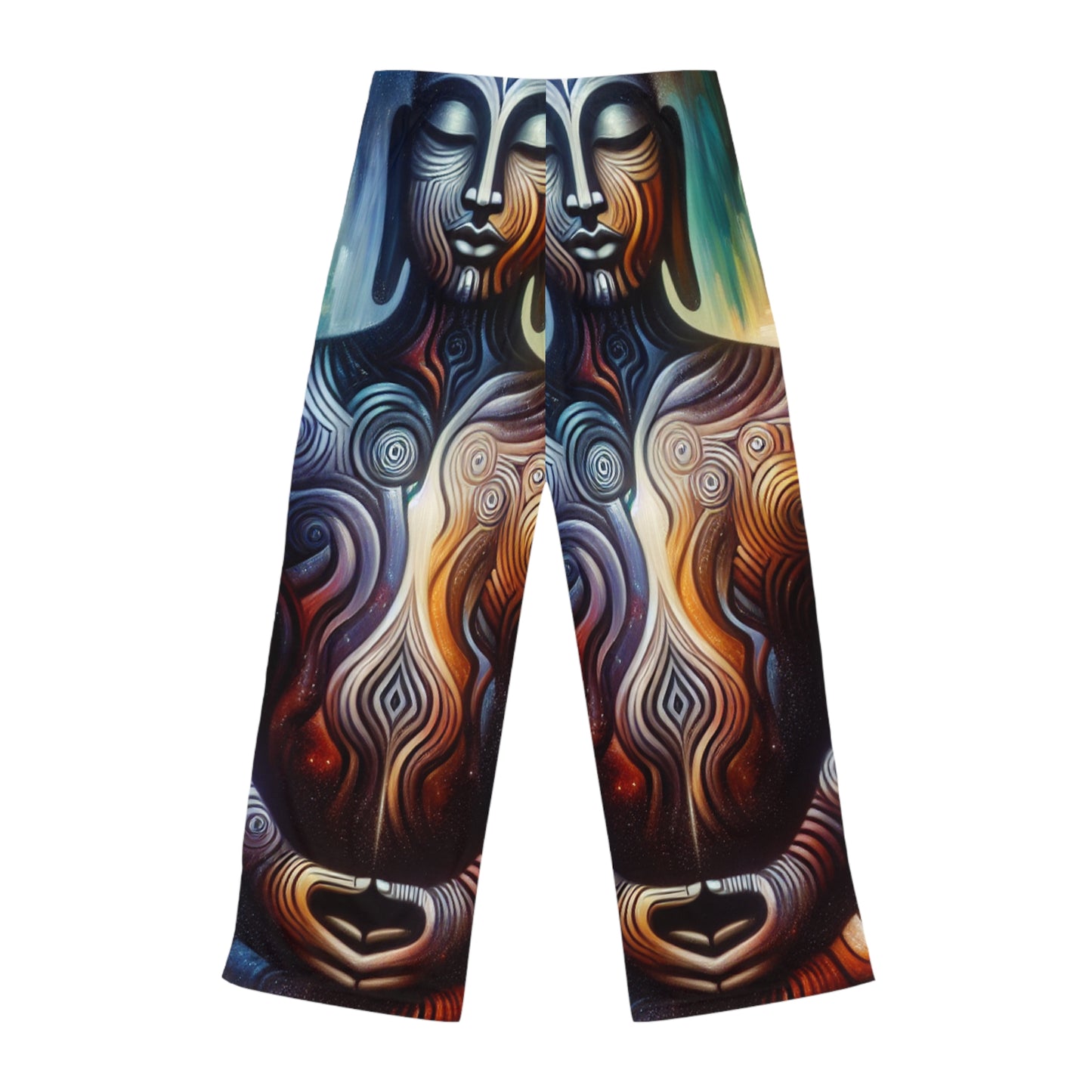 Leonardo di Bartolomeo - Women lounge pants