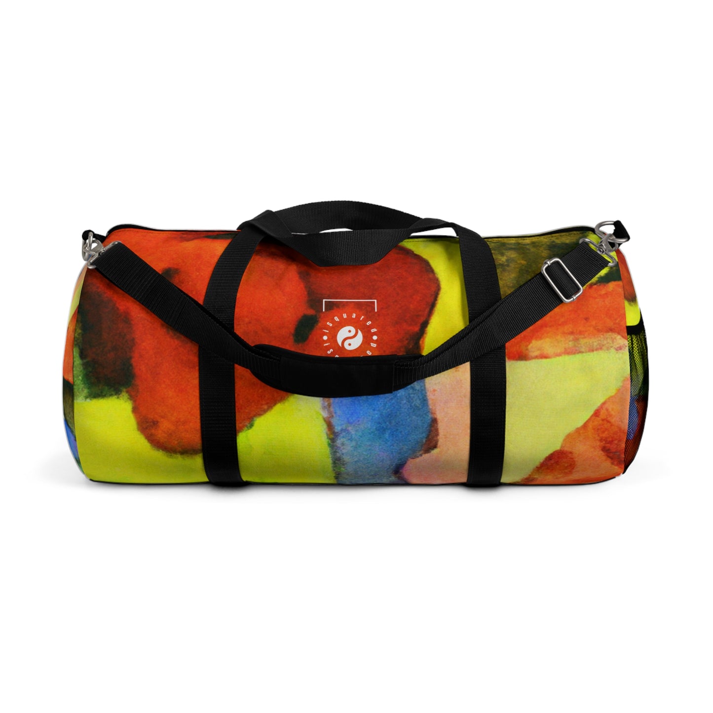 Aelianus Martelvoet - Duffle Bag